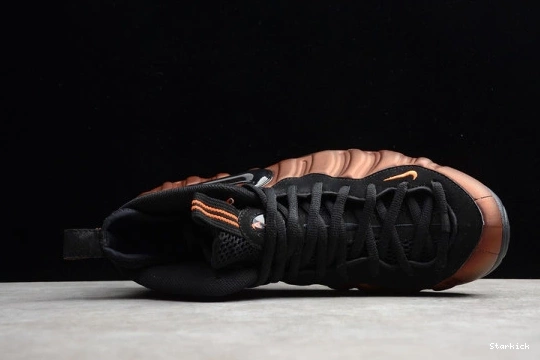 624041-800 Foamposite - Nike Crimson' ONE 'Hyper AIR 0818
